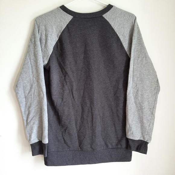 Batman sweatshirt - Picture 2 of 4